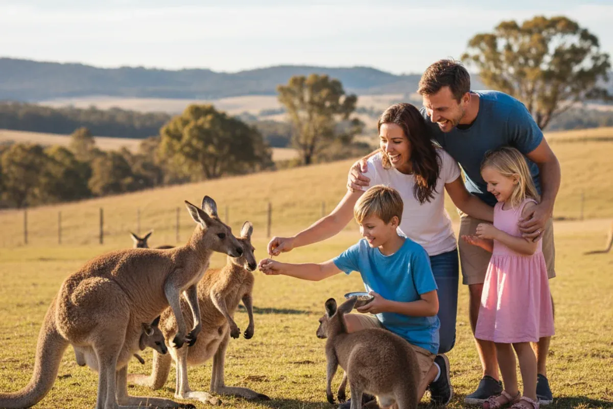Australia Sydney