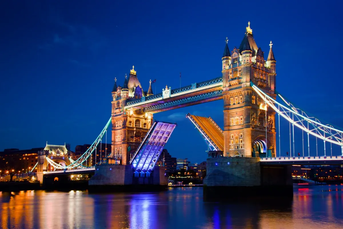 UK London Big Ben