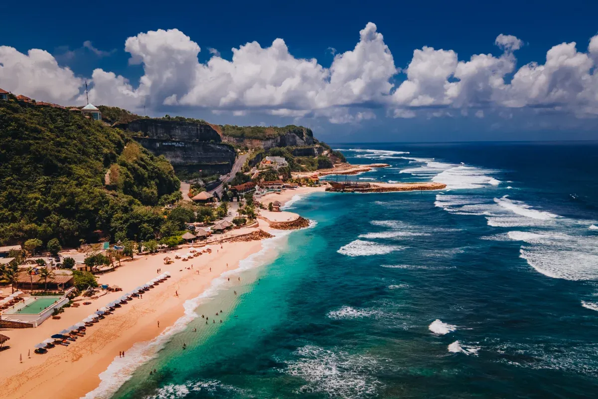 Indonesia Bali