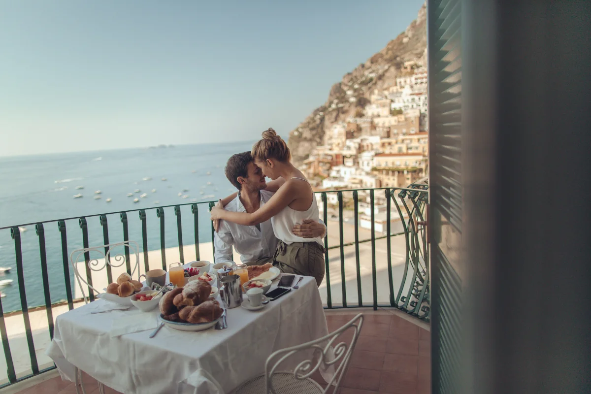 Italy Romance